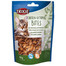 TRIXIE Snack für Katze PREMIO Chicken Octopus Bites 50g