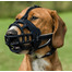 TRIXIE Maulkorb Muzzle Flex XL