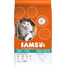 IAMS Cat Adult All Breeds Hairball Control Chicken 10 kg