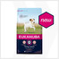 EUKANUBA Caring Senior Small Breed Reich an frischem Huhn  3kg