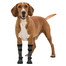 TRIXIE Pfotenschutz Walker Socks XL, 2 St.