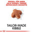 ROYAL CANIN Jack Russell Terrier Adult Hundefutter trocken 1,5 kg