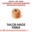 ROYAL CANIN Labrador Retriever Adult Sterilised Trockenfutter für kastrierte Hunde 3 kg
