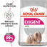 ROYAL CANIN MINI Exigent Trockenfutter für wählerische kleine Hunde 2 kg