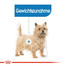 ROYAL CANIN MINI Light Weight Care Trockenfutter für übergewichtige kleine Hunde 4 kg