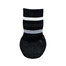 TRIXIE Hundesocken Anti-Rutsch-Gummierung S–M, 2 St.