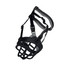 TRIXIE Maulkorb Muzzle Flex XL