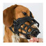 TRIXIE Maulkorb Muzzle Flex XL