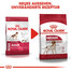 ROYAL CANIN MEDIUM Adult Trockenfutter für mittelgroße Hunde 15 kg