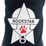 TRIXIE Hoodie Rockville für Hunde XXS 24 cm