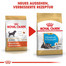 ROYAL CANIN Miniature Schnauzer Puppy Welpenfutter trocken für Zwergschnauzer 1,5 kg