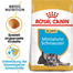 ROYAL CANIN Miniature Schnauzer Puppy Welpenfutter trocken für Zwergschnauzer 1,5 kg