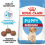 ROYAL CANIN MEDIUM Puppy Welpenfutter trocken für mittelgroße Hunde 10 kg