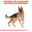 ROYAL CANIN German Shepherd Adult Hundefutter trocken für Deutsche Schäferhunde 12 kg