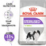 ROYAL CANIN STERILISED X-SMALL Trockenfutter für kastrierte sehr kleine Hunde 1,5 kg