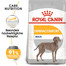 ROYAL CANIN DERMACOMFORT MAXI Trockenfutter für große Hunde mit empfindlicher Haut 10 kg
