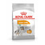ROYAL CANIN COAT CARE MINI Trockenfutter für kleine Hunde für glänzendes Fell 3 kg