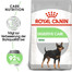 ROYAL CANIN DIGESTIVE CARE MINI Trockenfutter für kleine Hunde mit empfindlicher Verdauung 1 kg