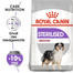 ROYAL CANIN STERILISED MEDIUM Trockenfutter für kastrierte mittelgroße Hunde 10 kg