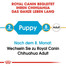 ROYAL CANIN Chihuahua Puppy Welpenfutter trocken 1,5 kg