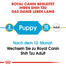 ROYAL CANIN Shih Tzu Puppy Welpenfutter trocken 500 g
