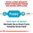ROYAL CANIN Yorkshire Terrier Puppy Welpenfutter trocken 1,5 kg