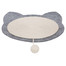 TRIXIE Junior Kratzmatte  40 × 35 cm
