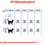 ROYAL CANIN Light Weight Care Trockenfutter für übergewichtige Katzen 10 kg
