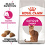 ROYAL CANIN SAVOUR EXIGENT Trockenfutter für wählerische Katzen 4 kg