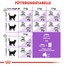 ROYAL CANIN Sterilised 37 10 kg + 2 kg Gratis