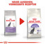 ROYAL CANIN Sterilised 37 10 kg + 2 kg Gratis