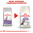 ROYAL CANIN STERILISED 7+ Appetite Control für ältere kastrierte Katzen 1,5 kg