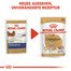 ROYAL CANIN Chihuahua Adult Hundefutter nass in Soße 12 x 85 g