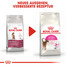 ROYAL CANIN AROMA EXIGENT Trockenfutter für wählerische Katzen 4 kg
