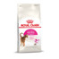 ROYAL CANIN AROMA EXIGENT Trockenfutter für wählerische Katzen 4 kg