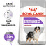 ROYAL CANIN STERILISED MEDIUM Trockenfutter für kastrierte mittelgroße Hunde 3 kg