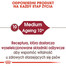 ROYAL CANIN MEDIUM AGEING 10+ Nassfutter für ältere mittelgroße Hunde 140 g