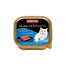ANIMONDA Vom Feinsten Adult MIT LACHS + SHRIMPS 100 g