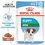 ROYAL CANIN MINI PUPPY Welpenfutter nass für kleine Hunde 85 g