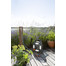 GARDENA city gardening Terrassen Schlauchbox 10 m