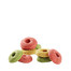 VERSELE-LAGA Crispy Crunchies Fruit Kekse für Kaninchen und Nagetiere 75 g