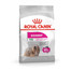 ROYAL CANIN EXIGENT MINI Trockenfutter für wählerische kleine Hunde 3 kg