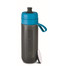 BRITA Trinkflasche Fill & Go Activ 0,6 l blau