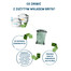 BRITA Wkład Filterpatrone Maxtra+ Pure Performance 2 Stck