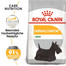 ROYAL CANIN DERMACOMFORT MINI Trockenfutter für kleine Hunde mit empfindlicher Haut 16 kg (2 x 8 kg)