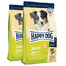 HAPPY DOG Junior Lamb & Rice 20 kg (2 x 10 kg)