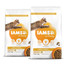 IAMS Cat Adult All Breeds Hairball Control Chicken 20 kg (2 x 10 kg)