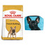 ROYAL CANIN French Bulldog Hundefutter trocken für Französische Bulldoggen 9 kg  + Kosmetiktasche
