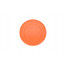 PULLER Pitch Dog Game Flying Disc 24 cm Orange