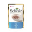 SCHESIR Thunfisch Kätzchen 85 g